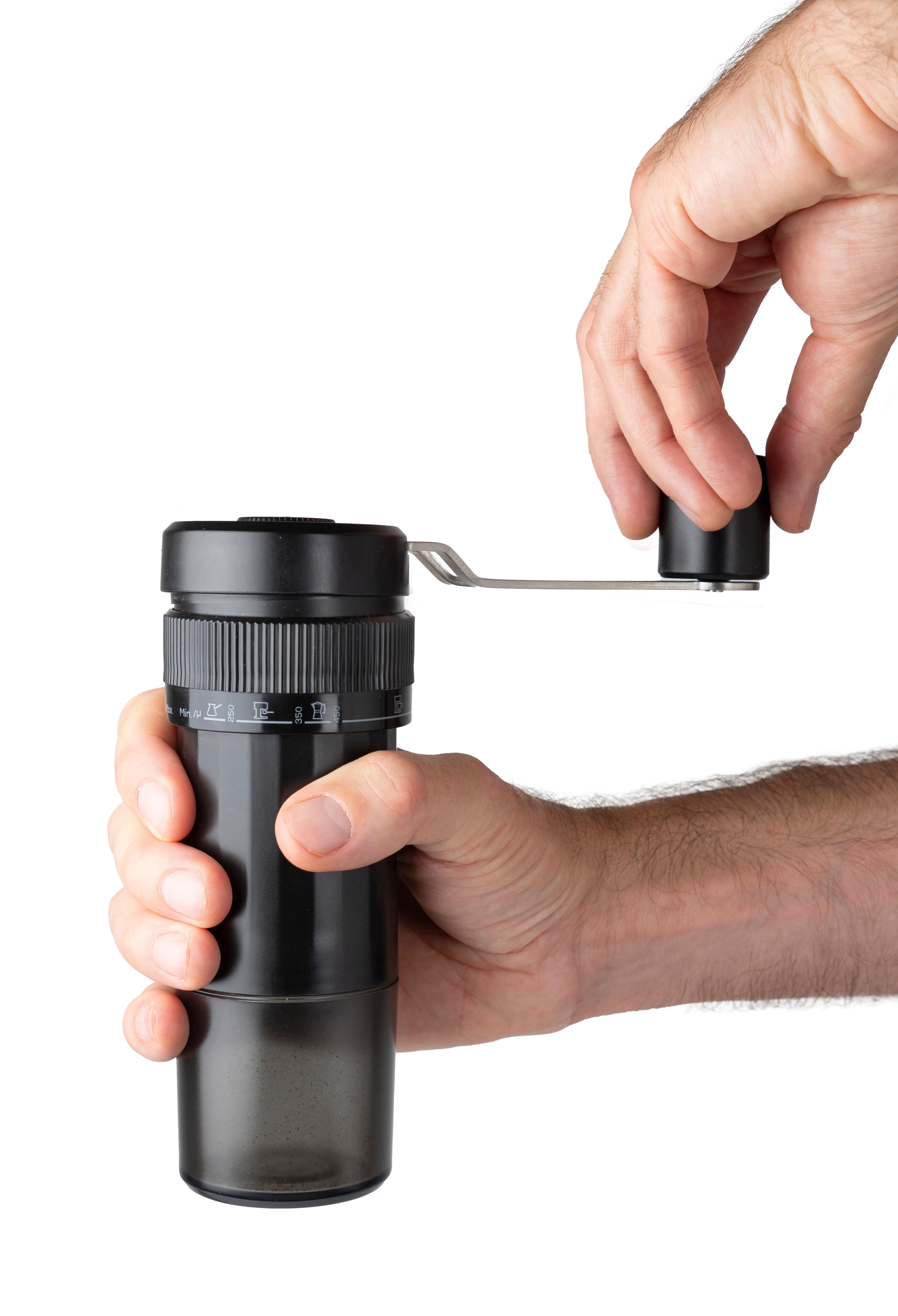 Peugeot Saveurs Presto Coffee Mill - Image 4