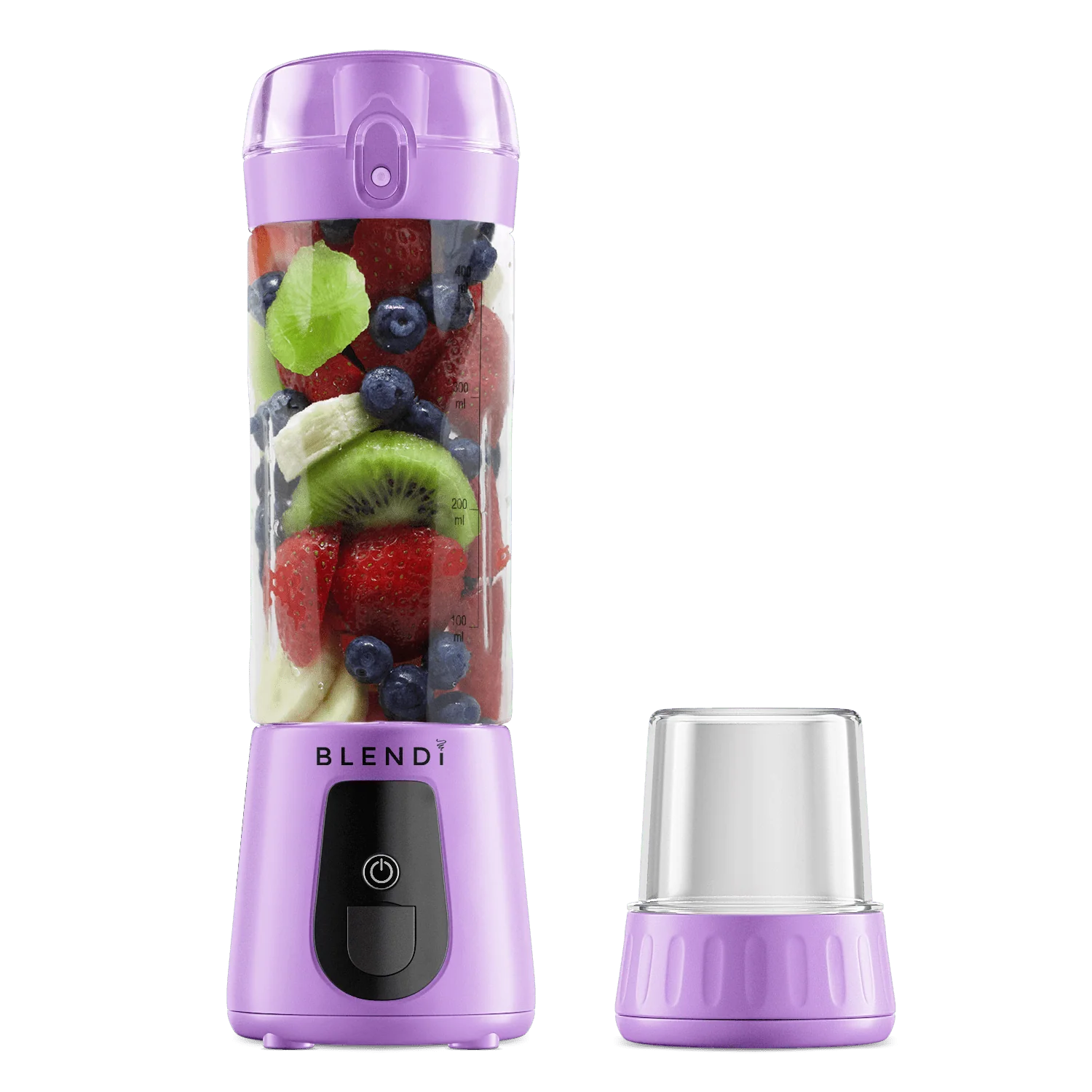 BLENDi Pro+ 17oz Portable Blender - Image 6