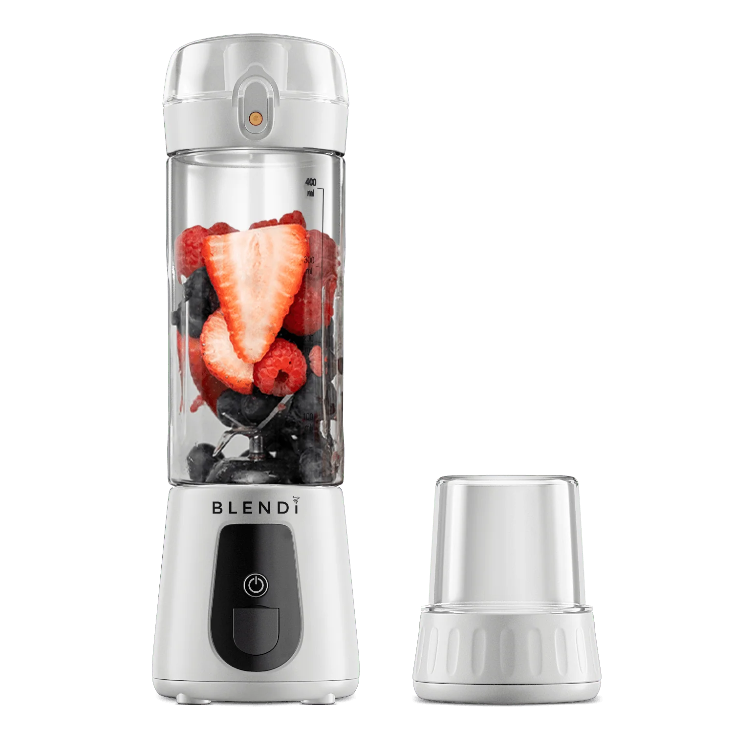 BLENDi Pro+ 17oz Portable Blender - Image 8