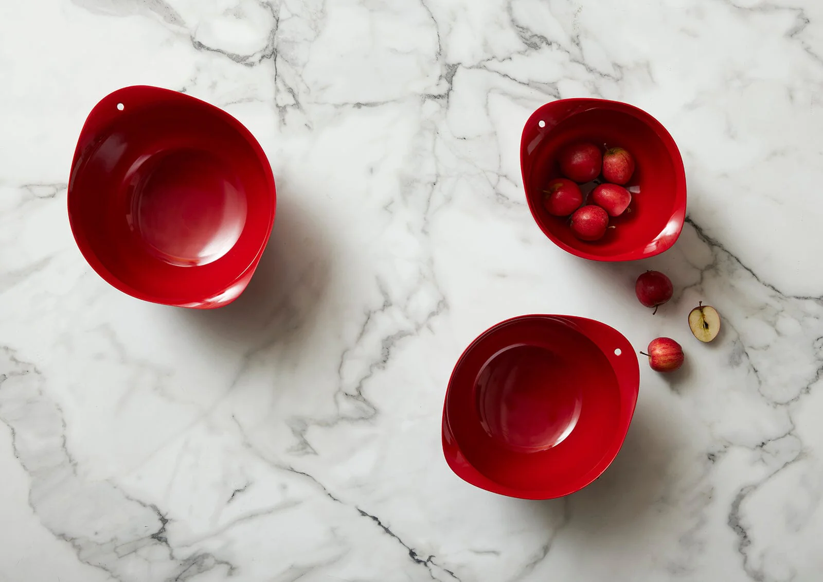 Rosti Victoria Mixing Bowls - Image 10
