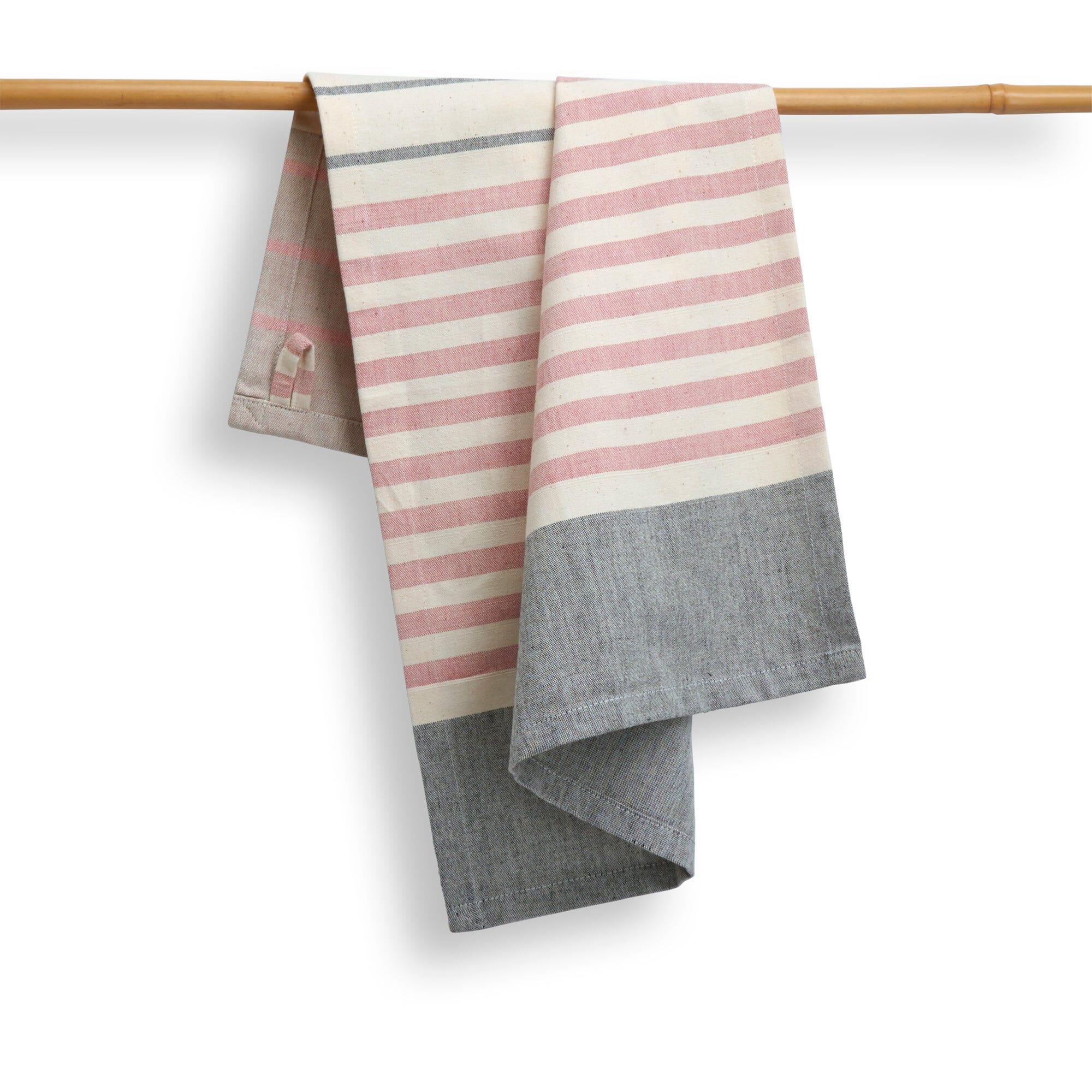 Sustainable Threads Handmade Kitchen Towels - Image 4