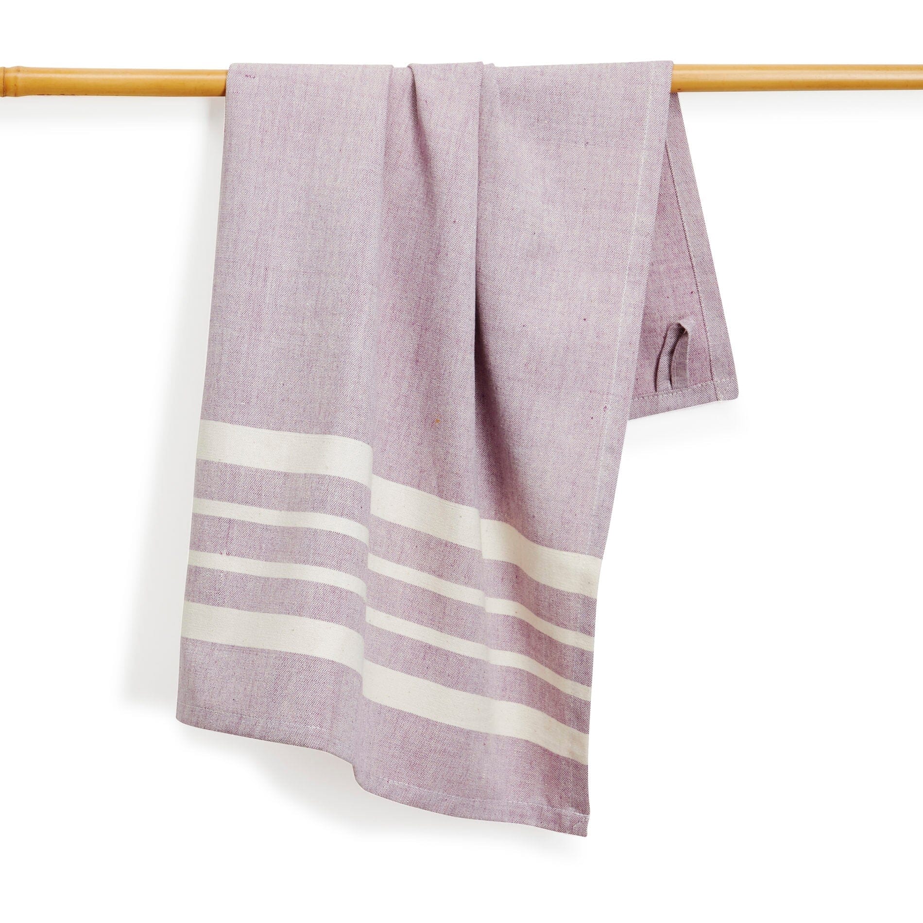 Sustainable Threads Handmade Kitchen Towels - Image 5