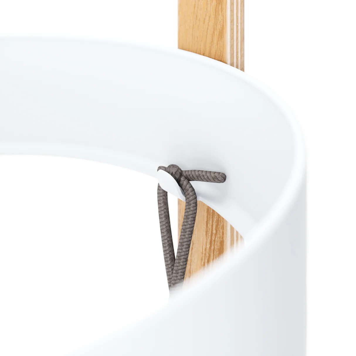 Umbra Bellwood Umbrella Stand - Image 10
