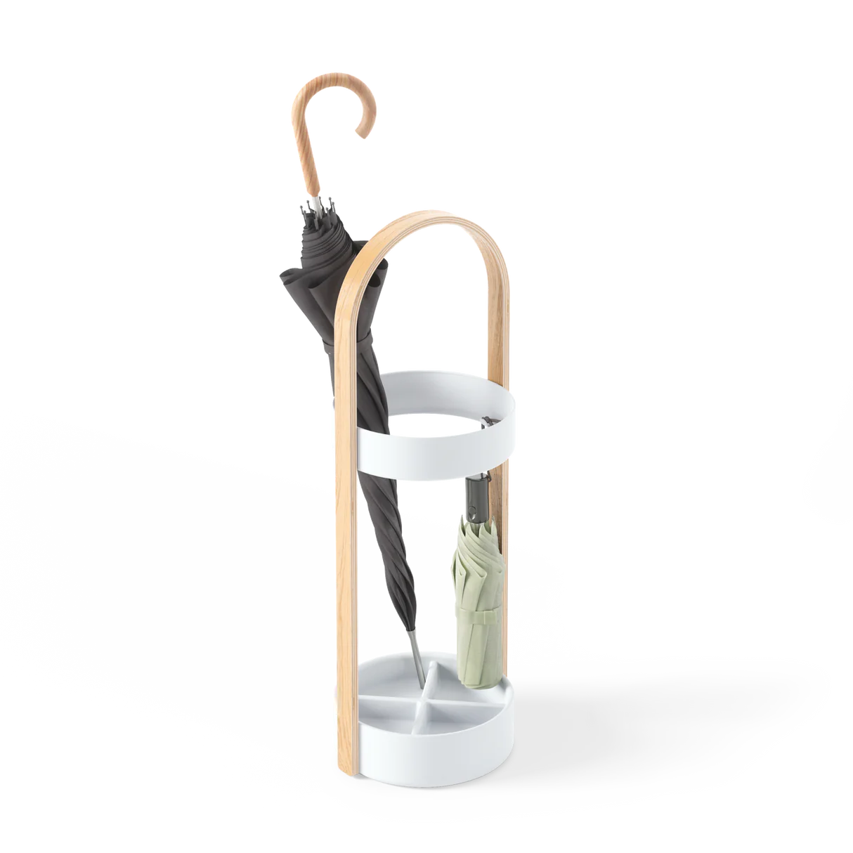 Umbra Bellwood Umbrella Stand - Image 6
