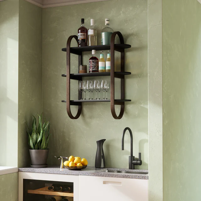 Umbra Bellwood Wall Shelf - Image 10