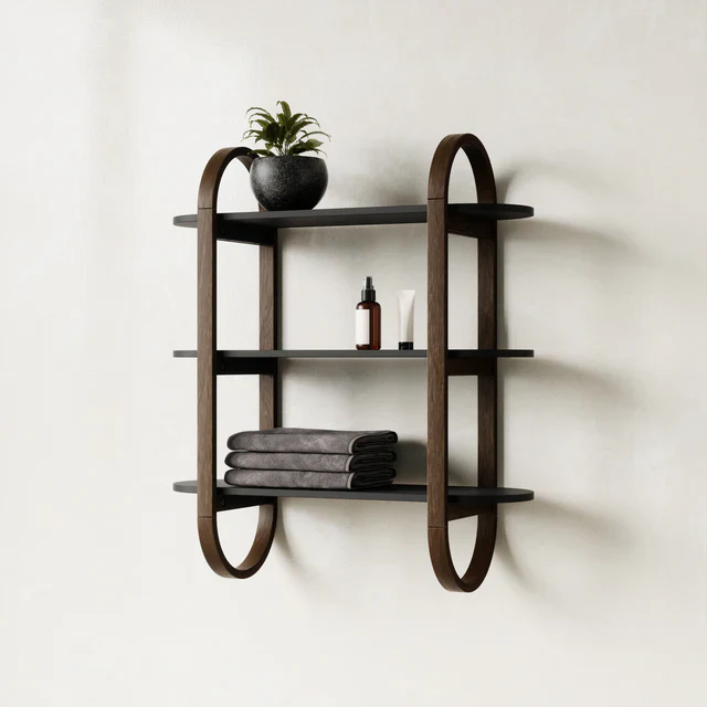 Umbra Bellwood Wall Shelf - Image 5