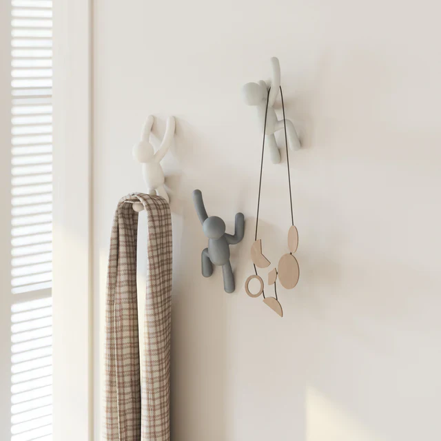 Umbra Buddy Hooks - Image 11