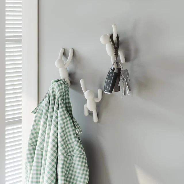 Umbra Buddy Hooks - Image 15