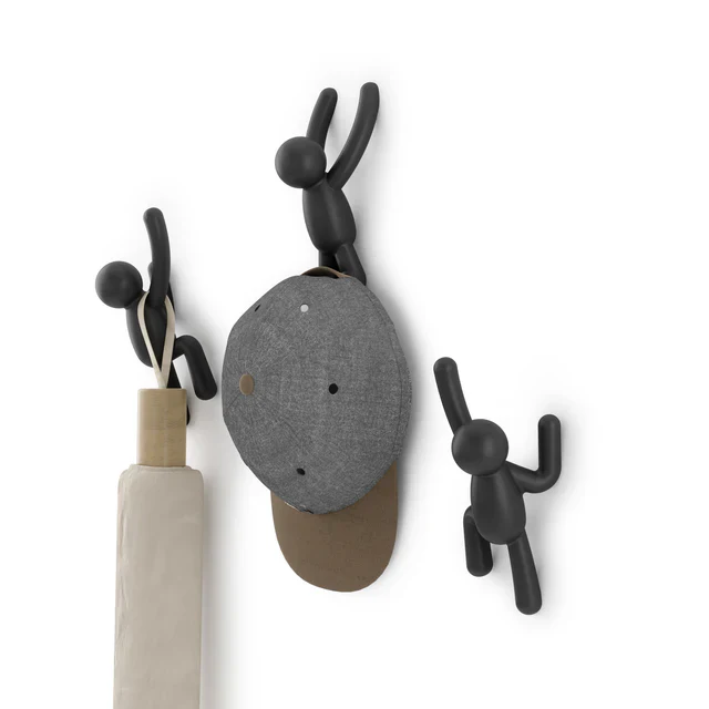 Umbra Buddy Hooks - Image 3