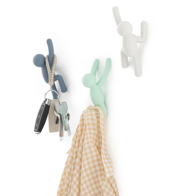 Umbra Buddy Hooks - Image 4