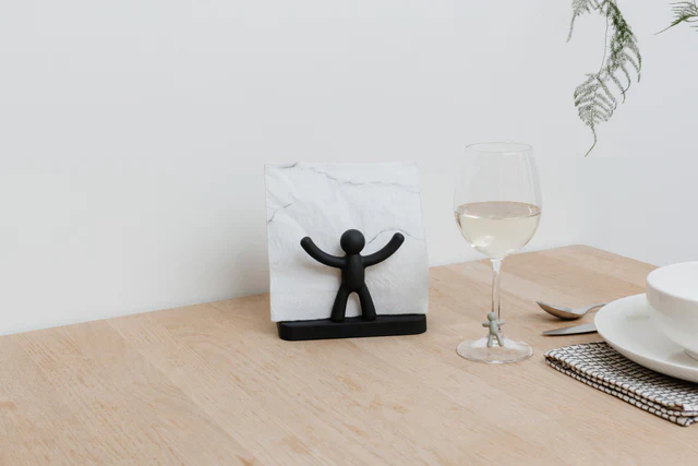 Umbra Buddy Napkin Holder - Image 5