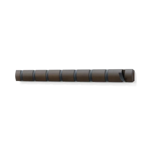 Umbra Flip 8-Hook Coat Rack - Image 4