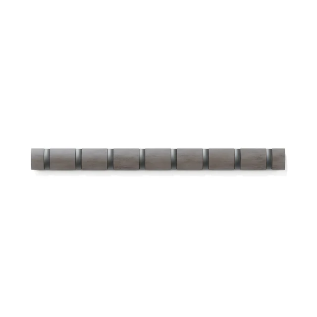 Umbra Flip 8-Hook Coat Rack - Image 5