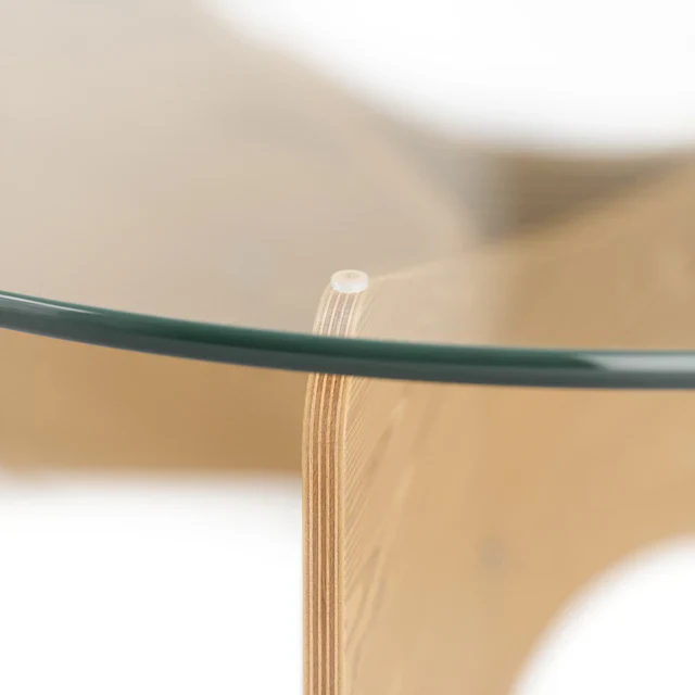 Umbra Madera Coffee Table - Image 8