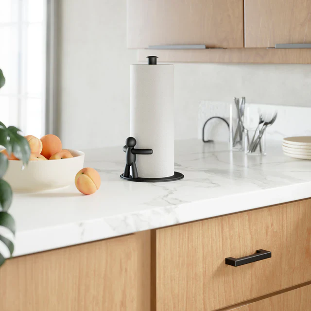 Umbra Paper Towel Holder - Image 6