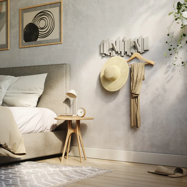 Umbra Sticks Coat Rack - Image 18
