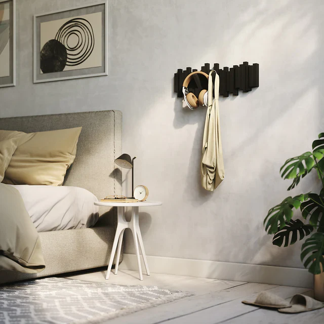 Umbra Sticks Coat Rack - Image 20