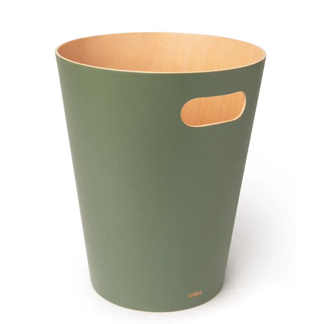 Umbra Woodrow Can - Image 6