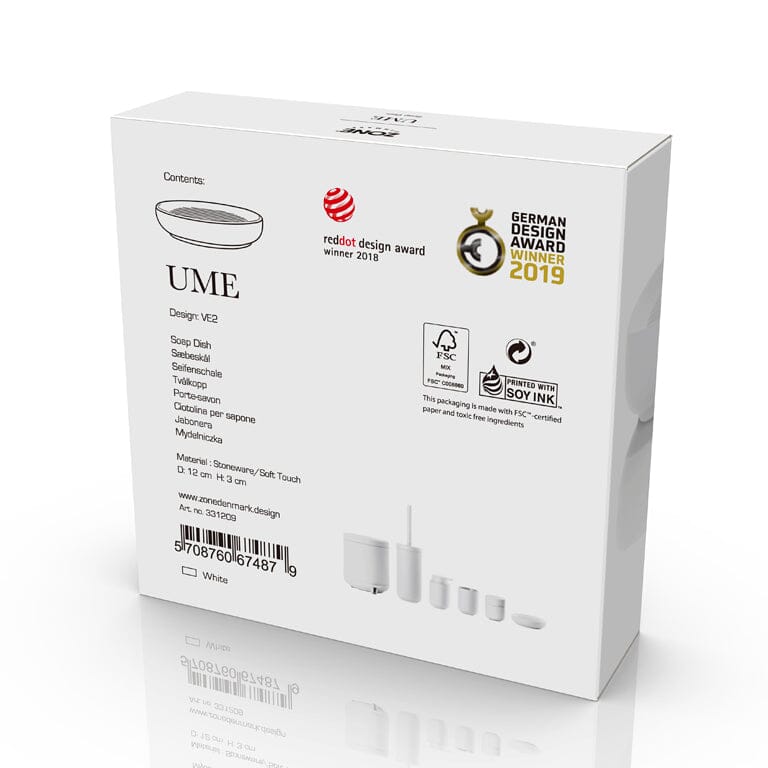 UME Soap Dish - Image 10