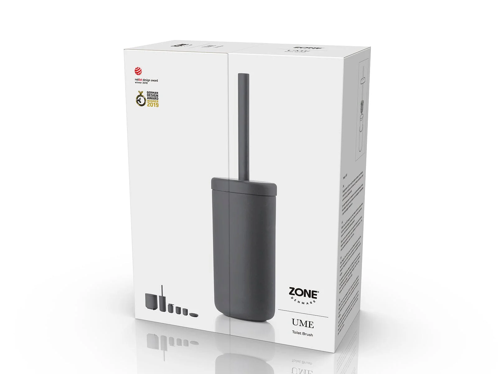 UME Toilet Brush - Image 12