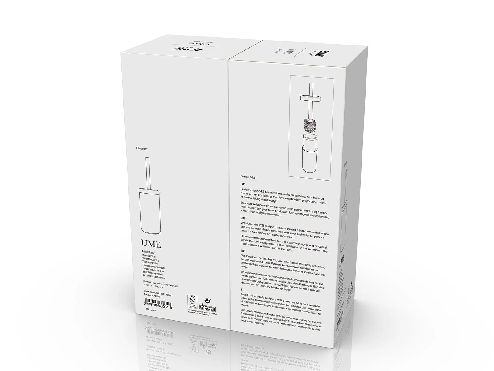 UME Toilet Brush - Image 14