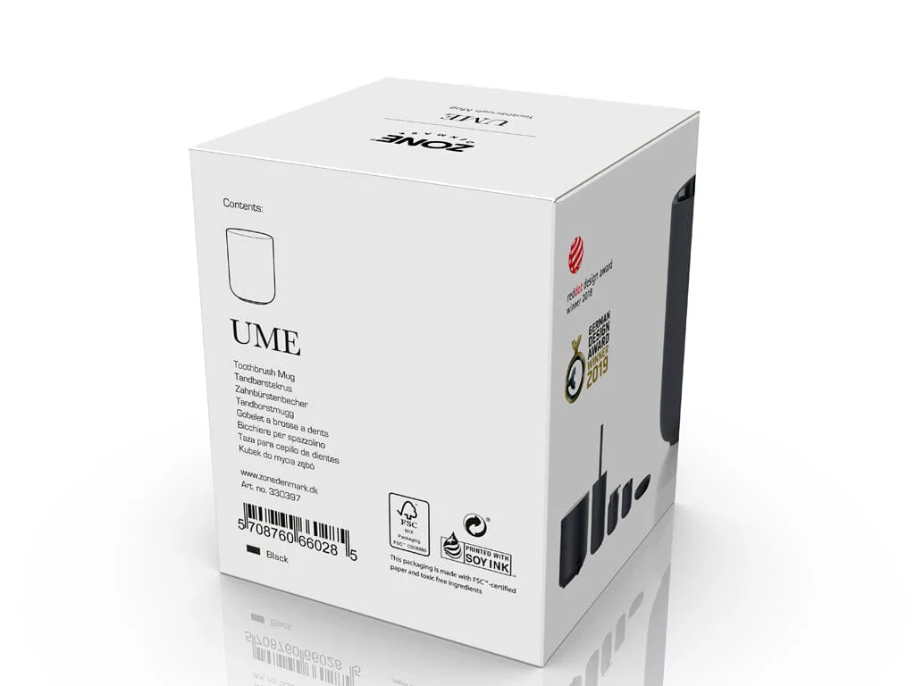 UME Toothbrush Mug - Image 13