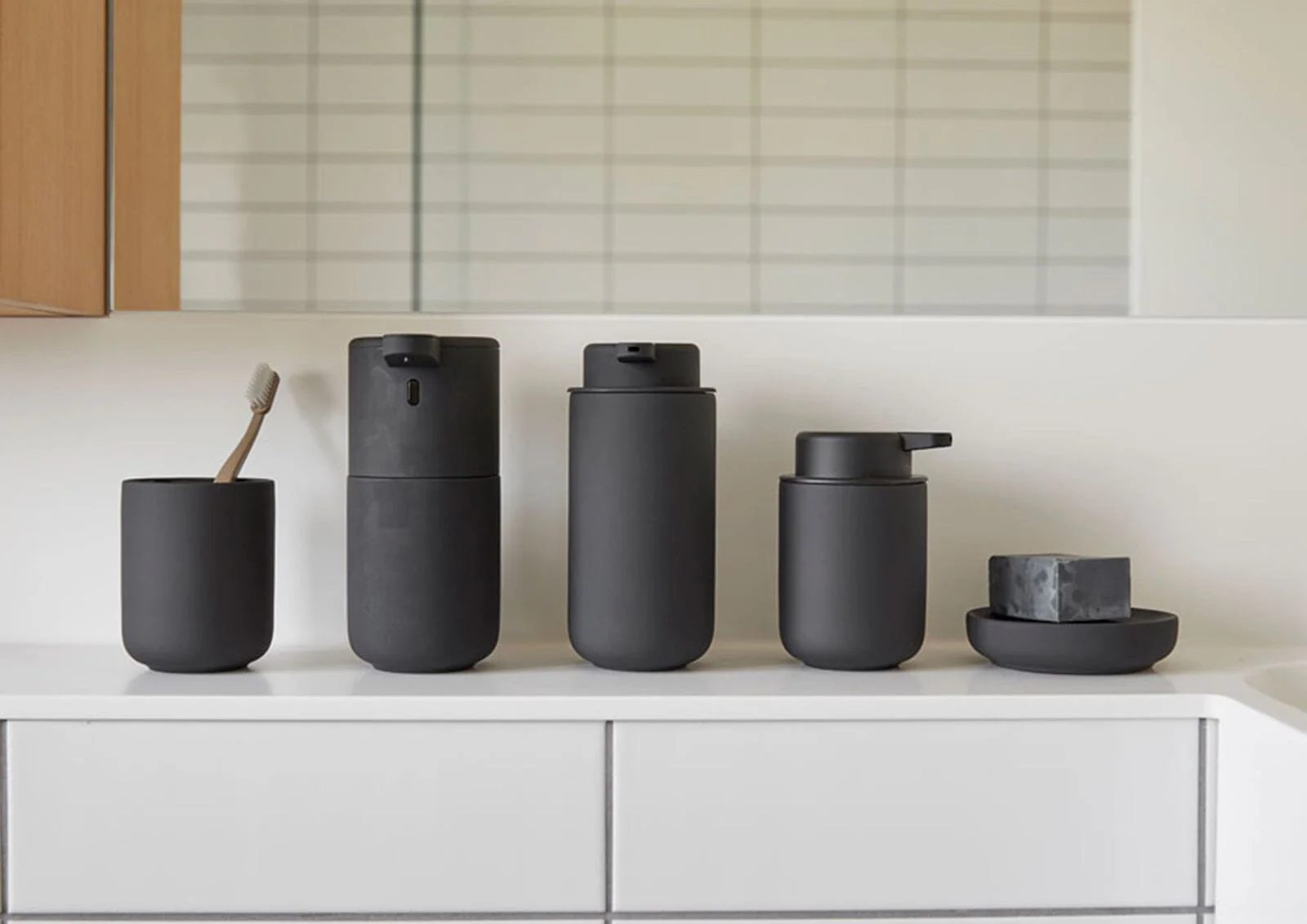 UME Toothbrush Mug - Image 20
