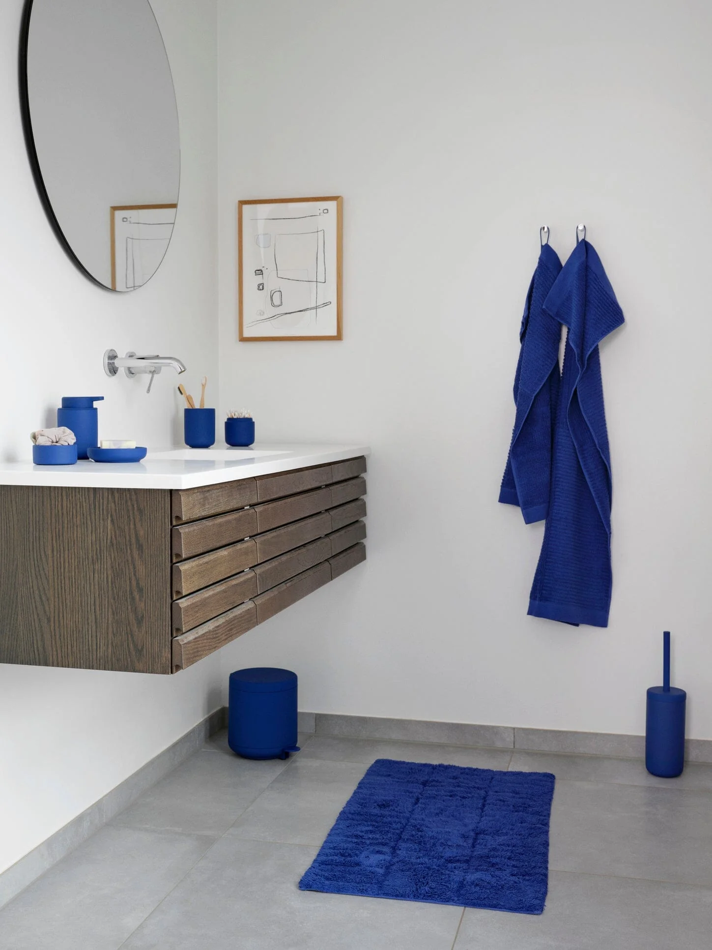 UME Toothbrush Mug - Image 27