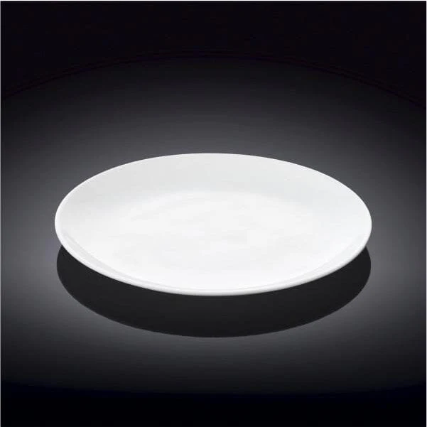 Wilmax Fine Porcelain Plates - Image 4