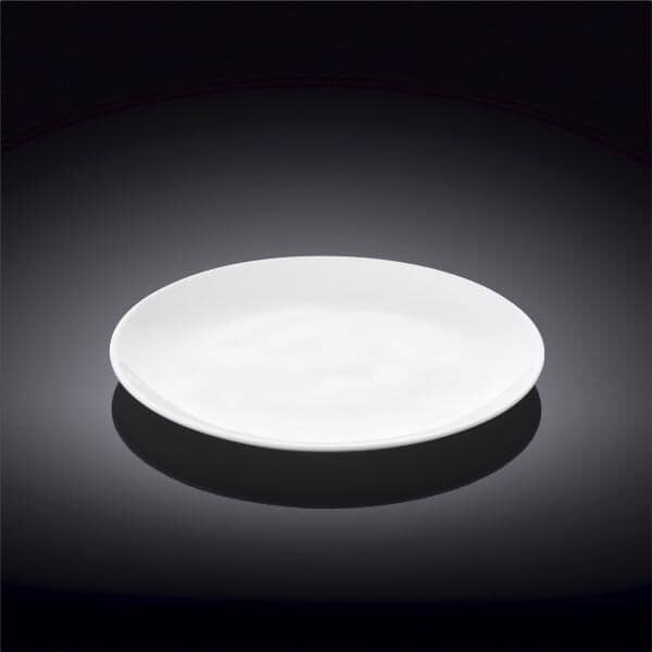 Wilmax Fine Porcelain Plates - Image 5