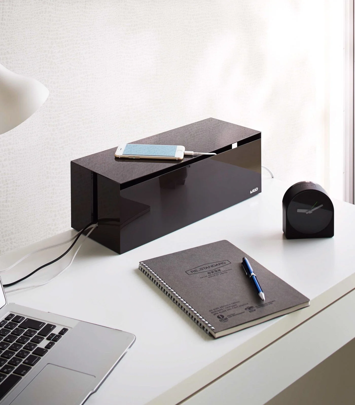 Yamazaki Cable Management Box - Image 15