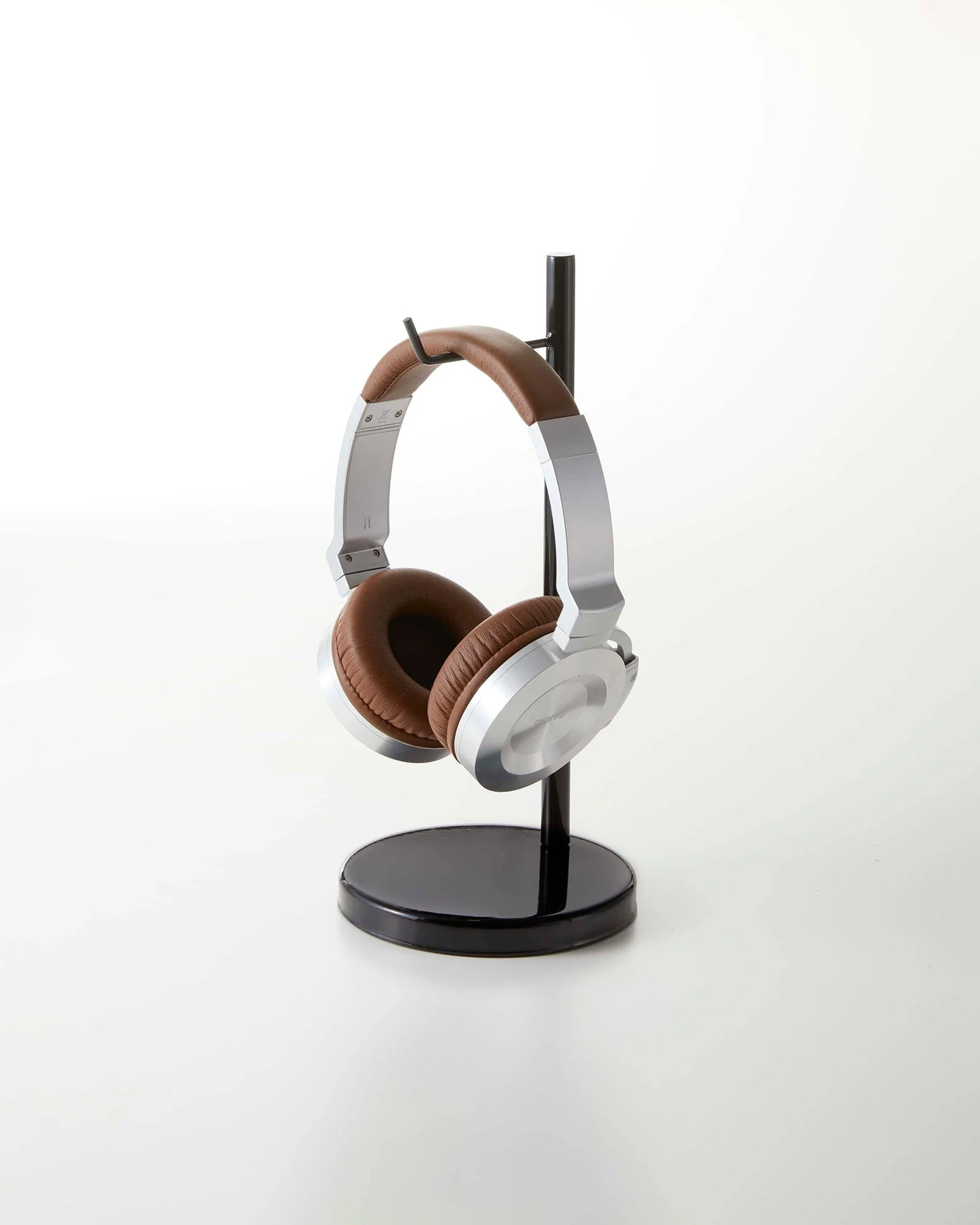 Yamazaki Steel Headphone Stand - Image 5