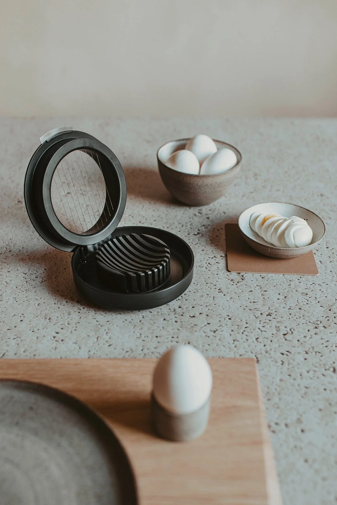 Zack Cuneo Egg/Mozzarella Slicer - Image 3