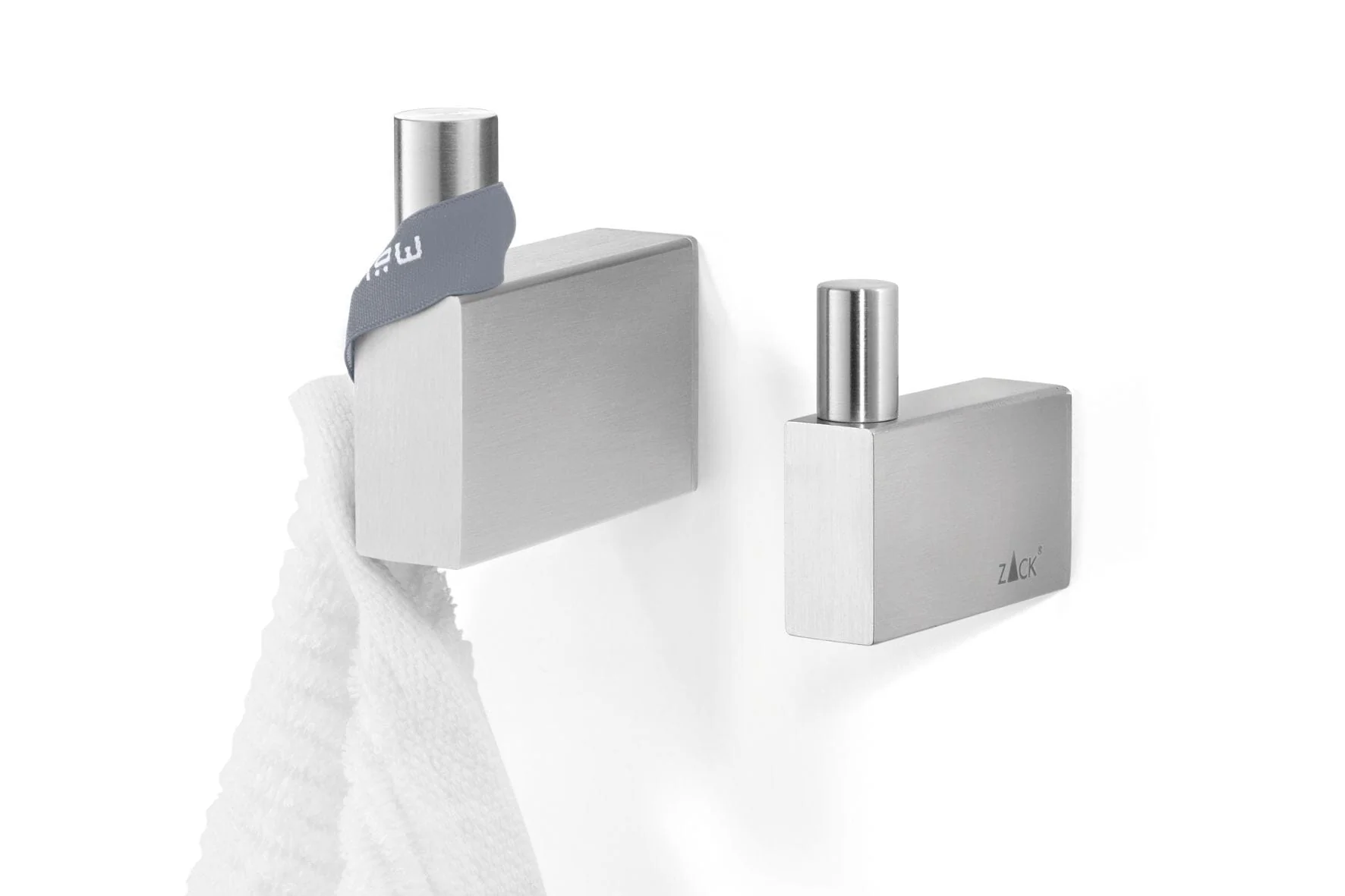 Zack Linea Towel Hook - Image 4