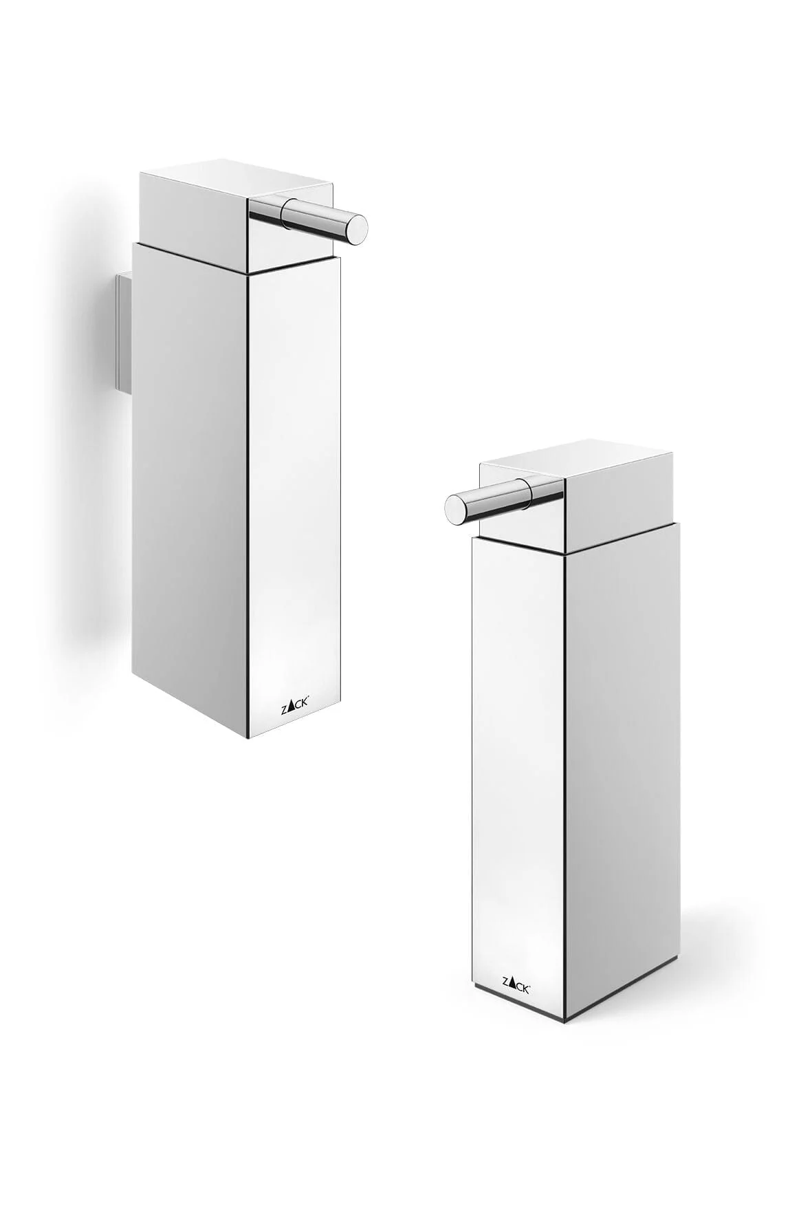 Zack Linea Wall Mounted Lotion Dispenser - Image 6
