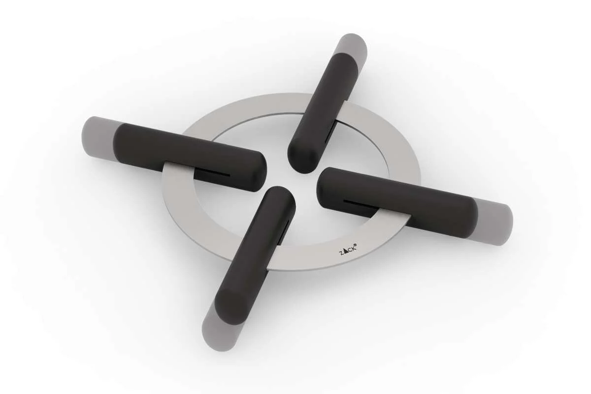 Zack Mento Tablet Trivet - Image 2