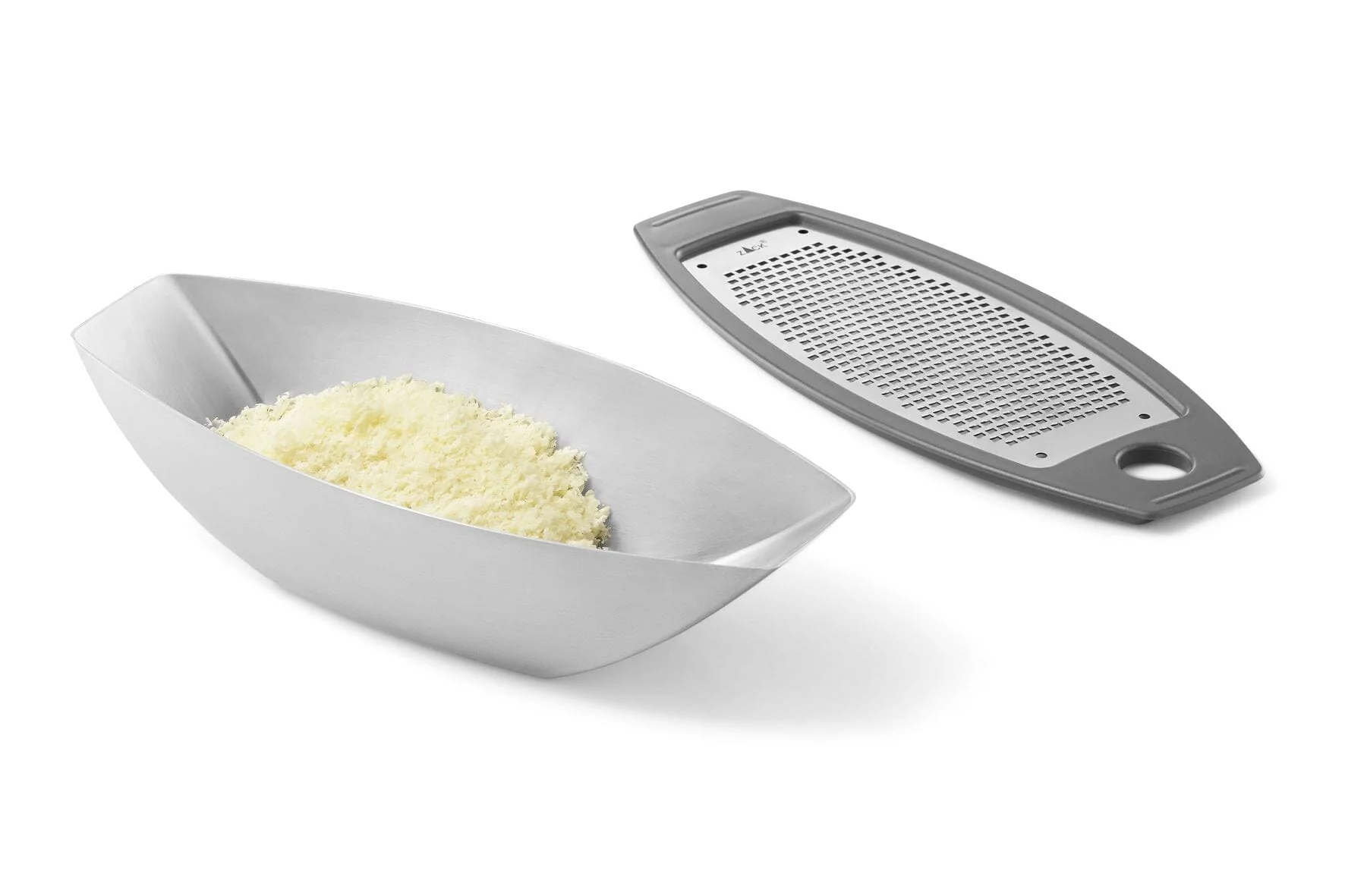 Zack Parna Cheese Grater - Image 3
