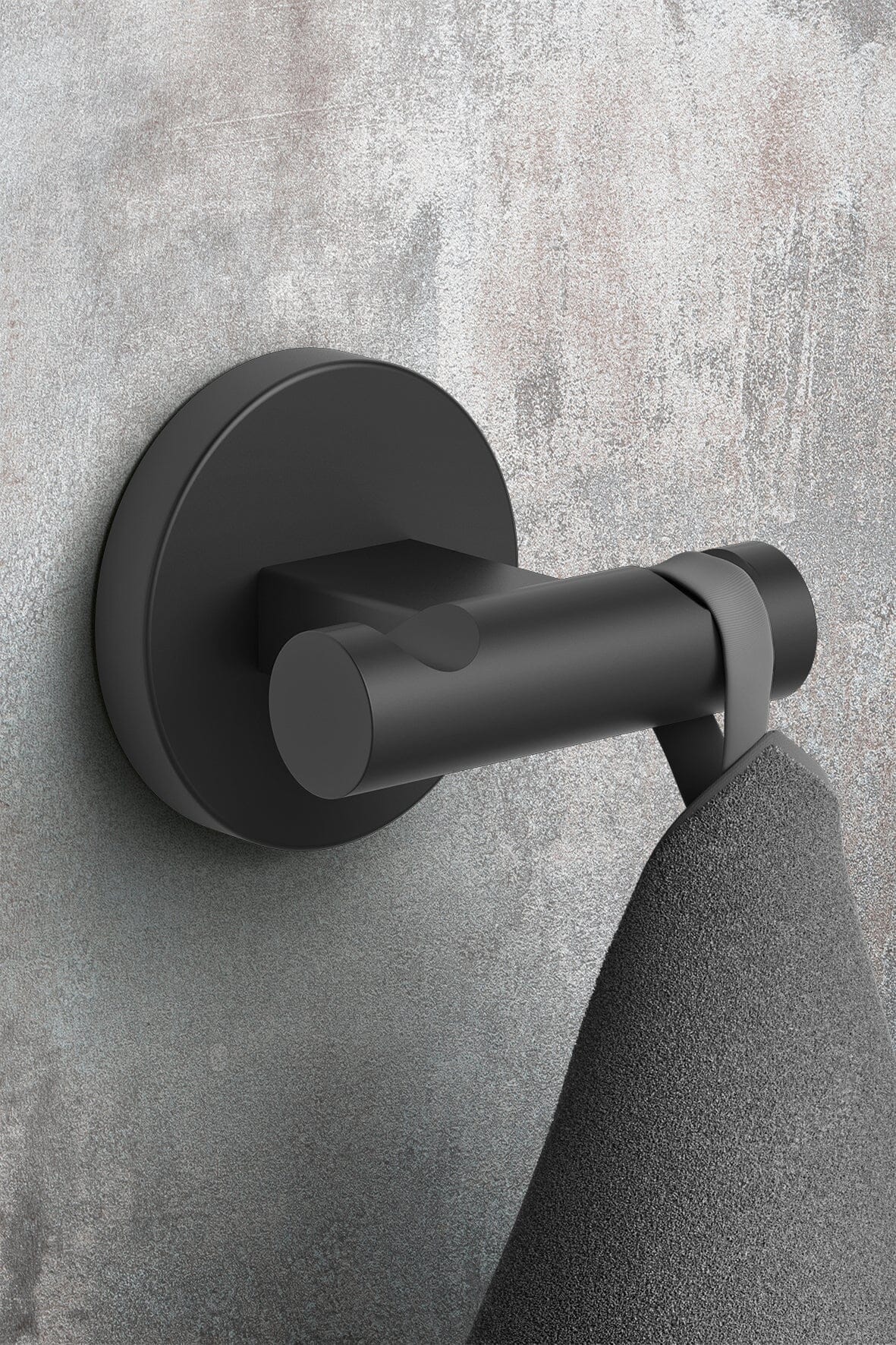 Zack Scala Double Towel Hook - Image 4