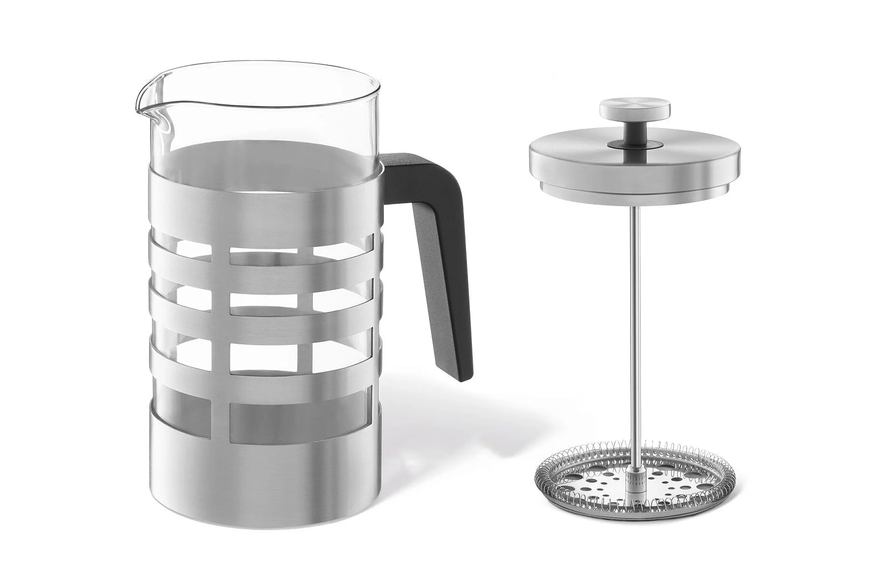 Zack Segos Coffee/Tea Maker - Image 2