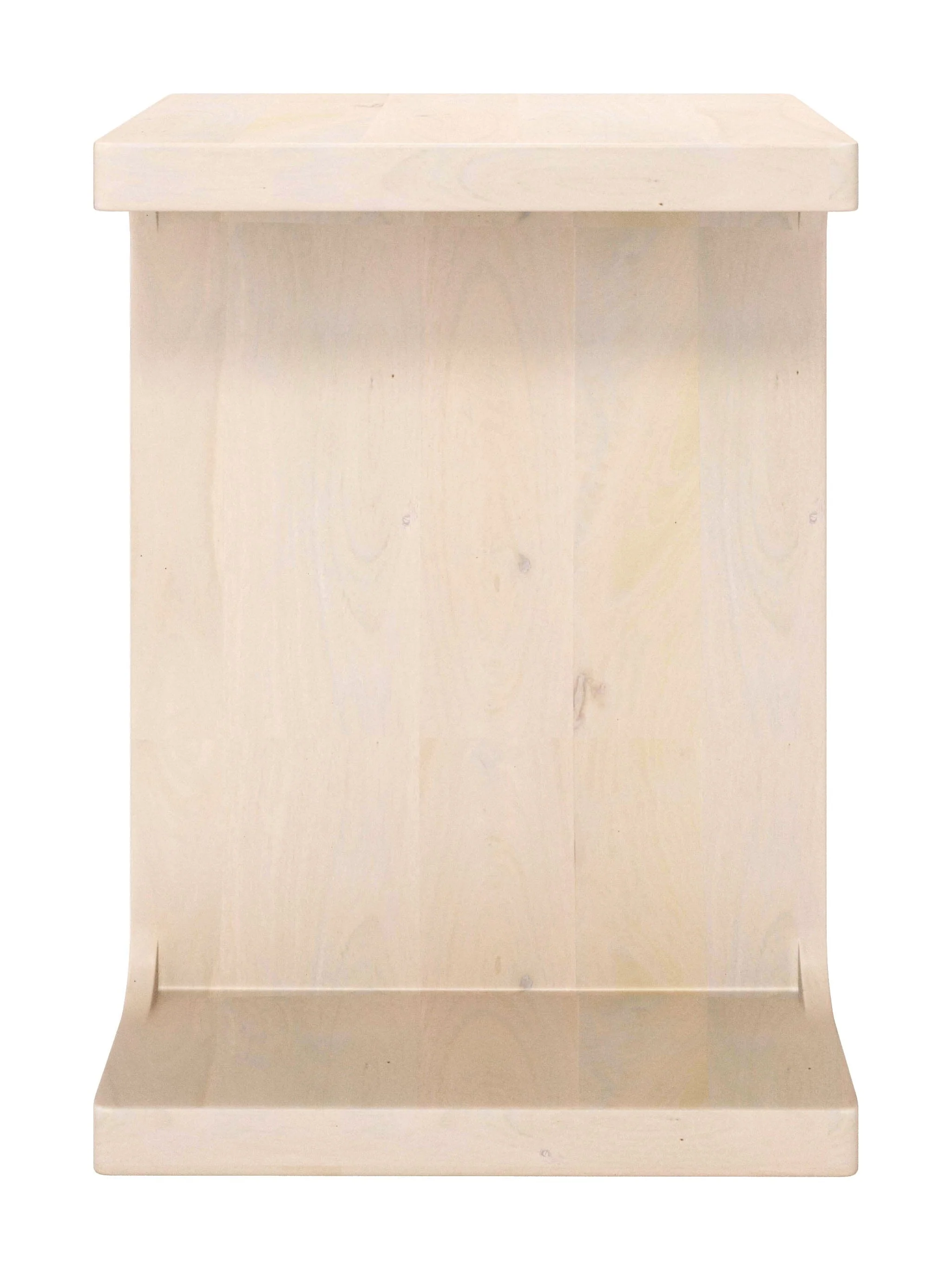 Zuo Bama Side Table - Image 11