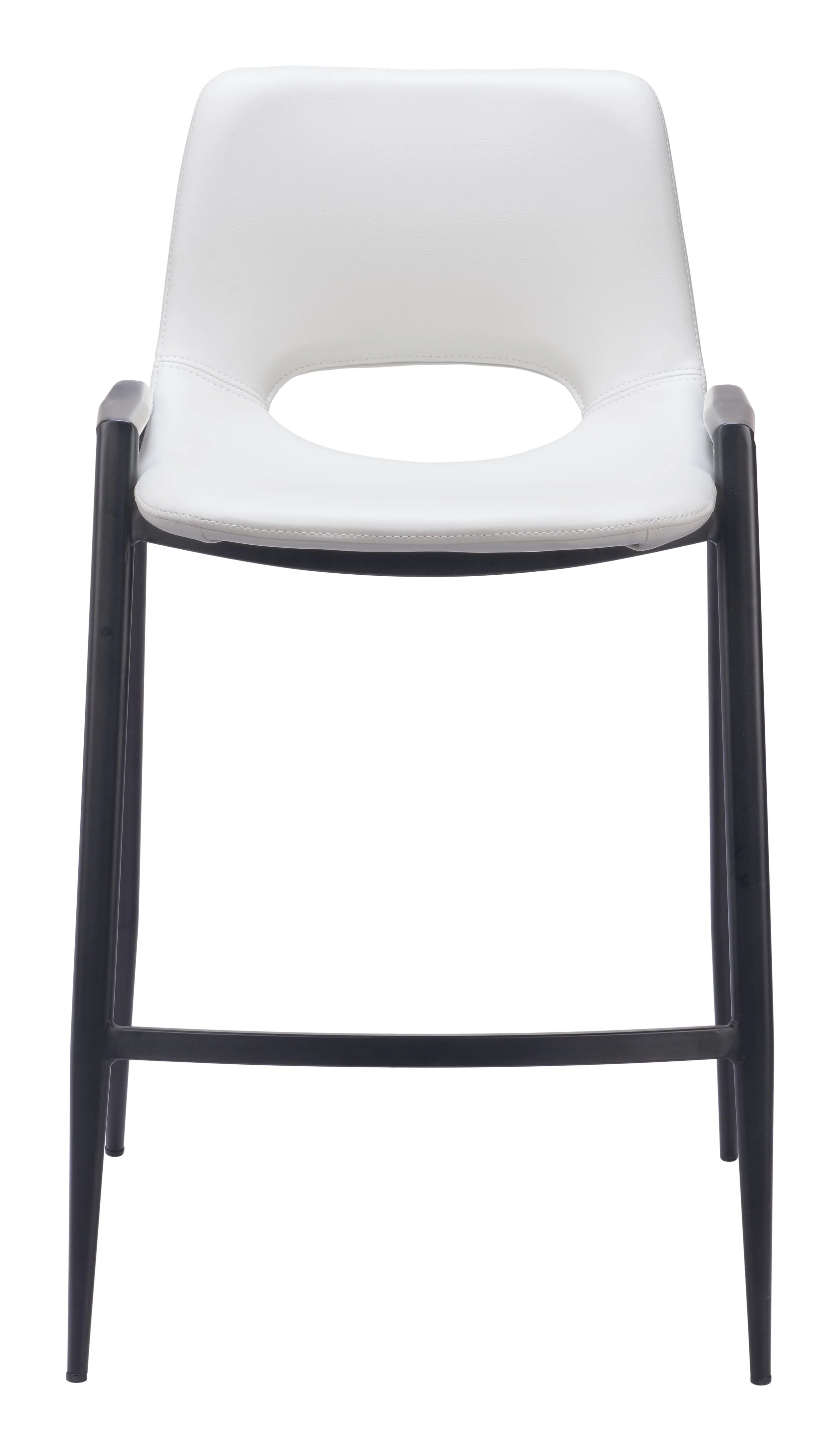 Zuo Desi Counter Stool Set of 2 - Image 13